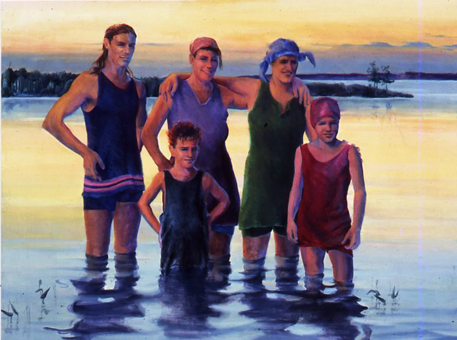 If it's a mirror you want just look into my eyes