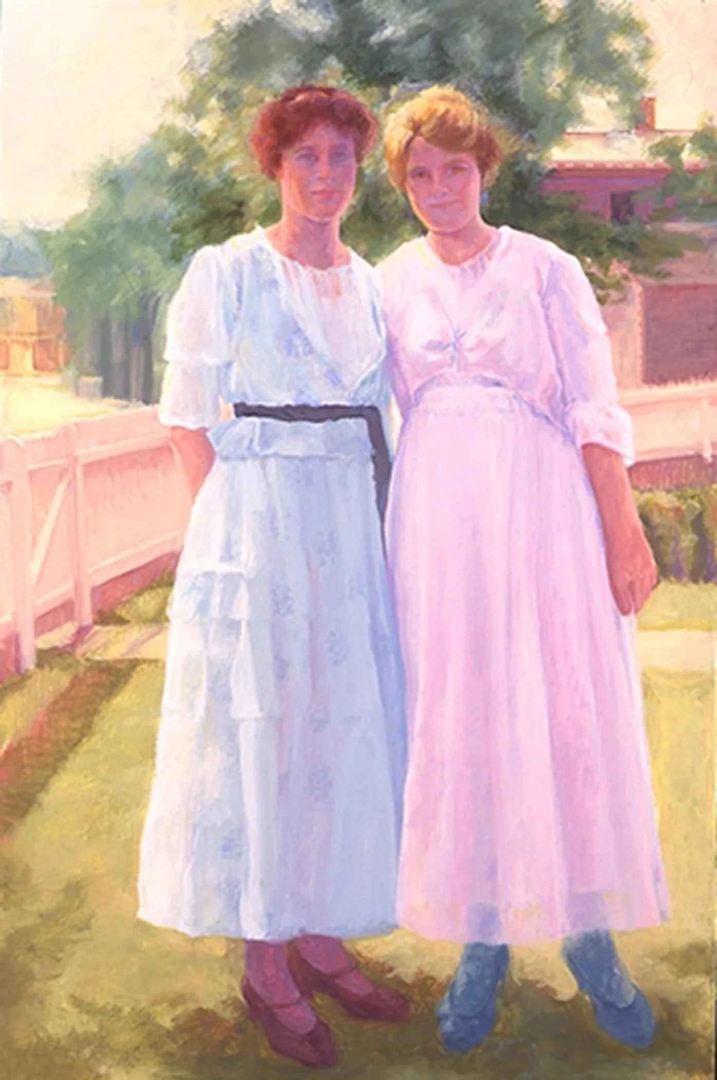 you and I will meet again