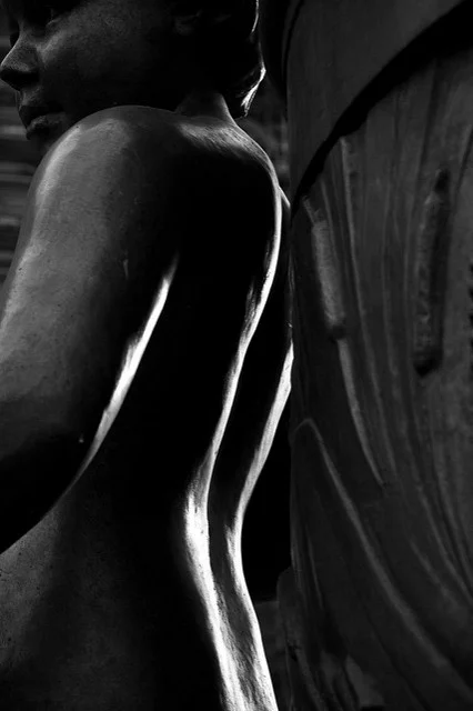 The Body Poems