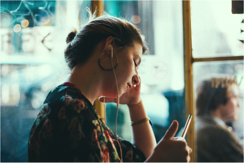 Hating On Audiobooks Is Pretty Ableist