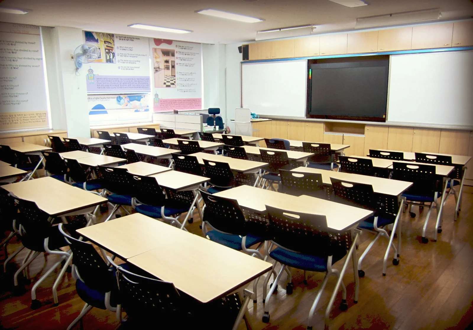America, Don't Give Me a Gun: Love, a Teacher