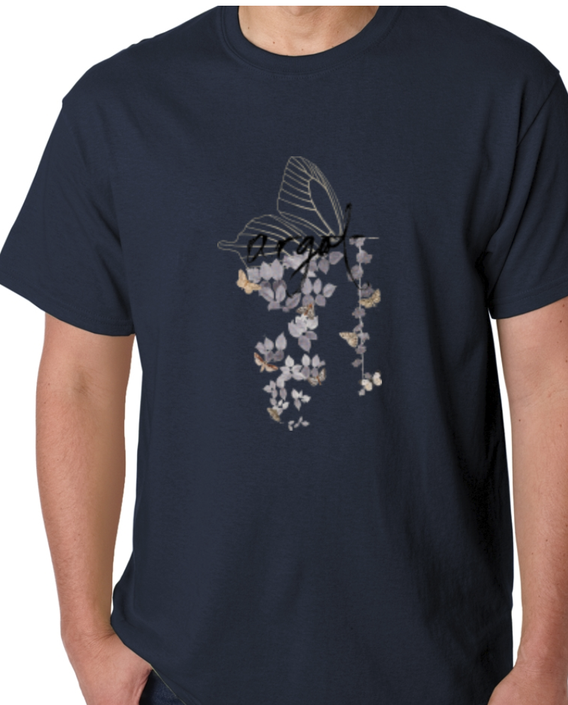 PRE ORDER: Argot T Shirt