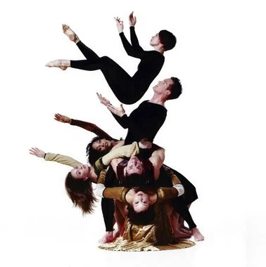 Message Choreography