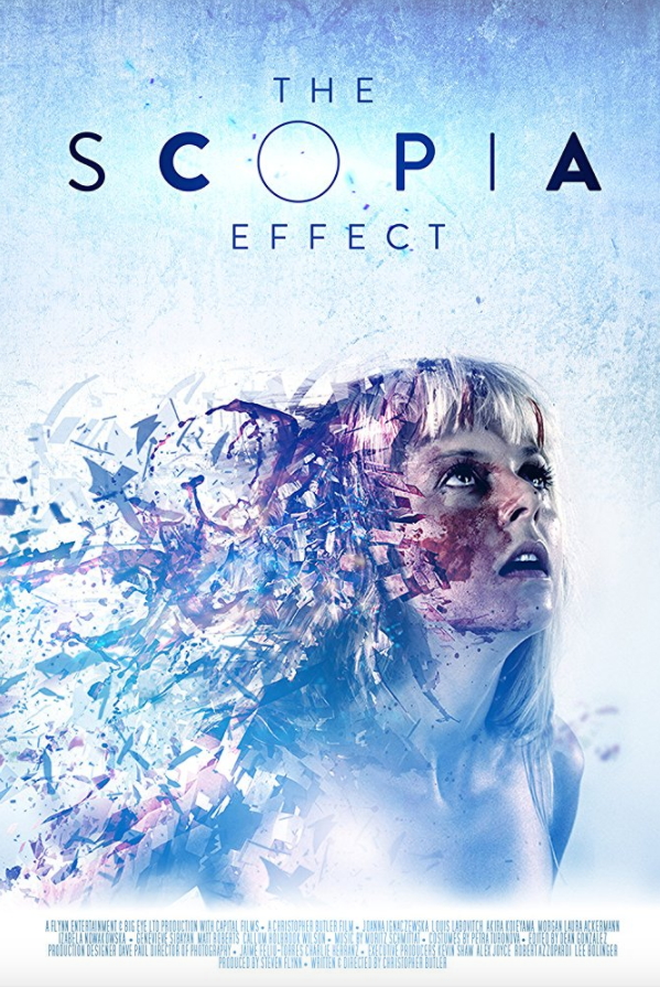 THE SCOPIA EFFECT Comp - 2015