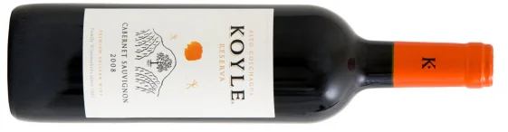 A Viña Koyle, no Alto Colchagua (Chile), busca ser referência no cultivo biodinâmico (crédito: grandcru.com.br )