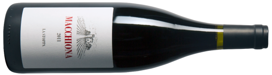 A Piovino comercializa vinhos naturais italianos no Brasil, como este da vinícola La Stoppa, da Emília-Romanha (crédito: piovino.com.br ).
