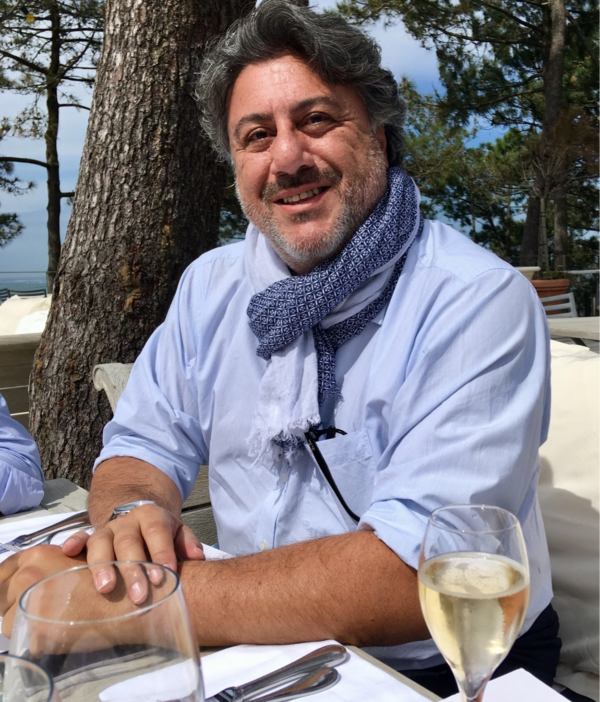 Segundo Vicente, os espumantes têm potencial para mudar cultura do vinho no Brasil, tradicionalmente focada no consumo de tintos (Crédito: Vicente Jorge).