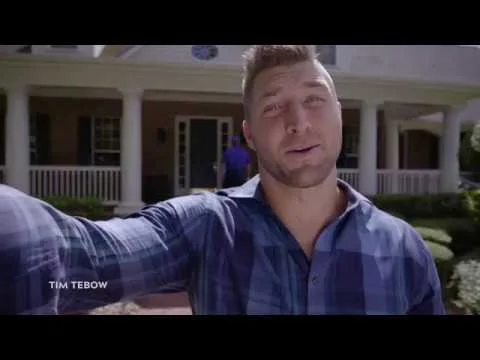ARS/Tim Tebow Commercial (Updated!)