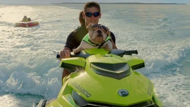 Meet the 2019 Sea-Doo Live the Sea-Doo Life (30 SEC)