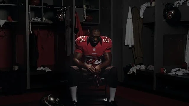 Tampa Bay Bucs "Single Game Ticket"