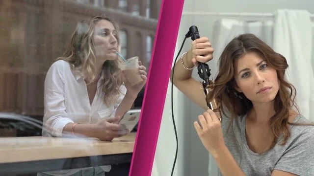 New! Wave Maker for wavy hair – your new heatless wavy hair routine