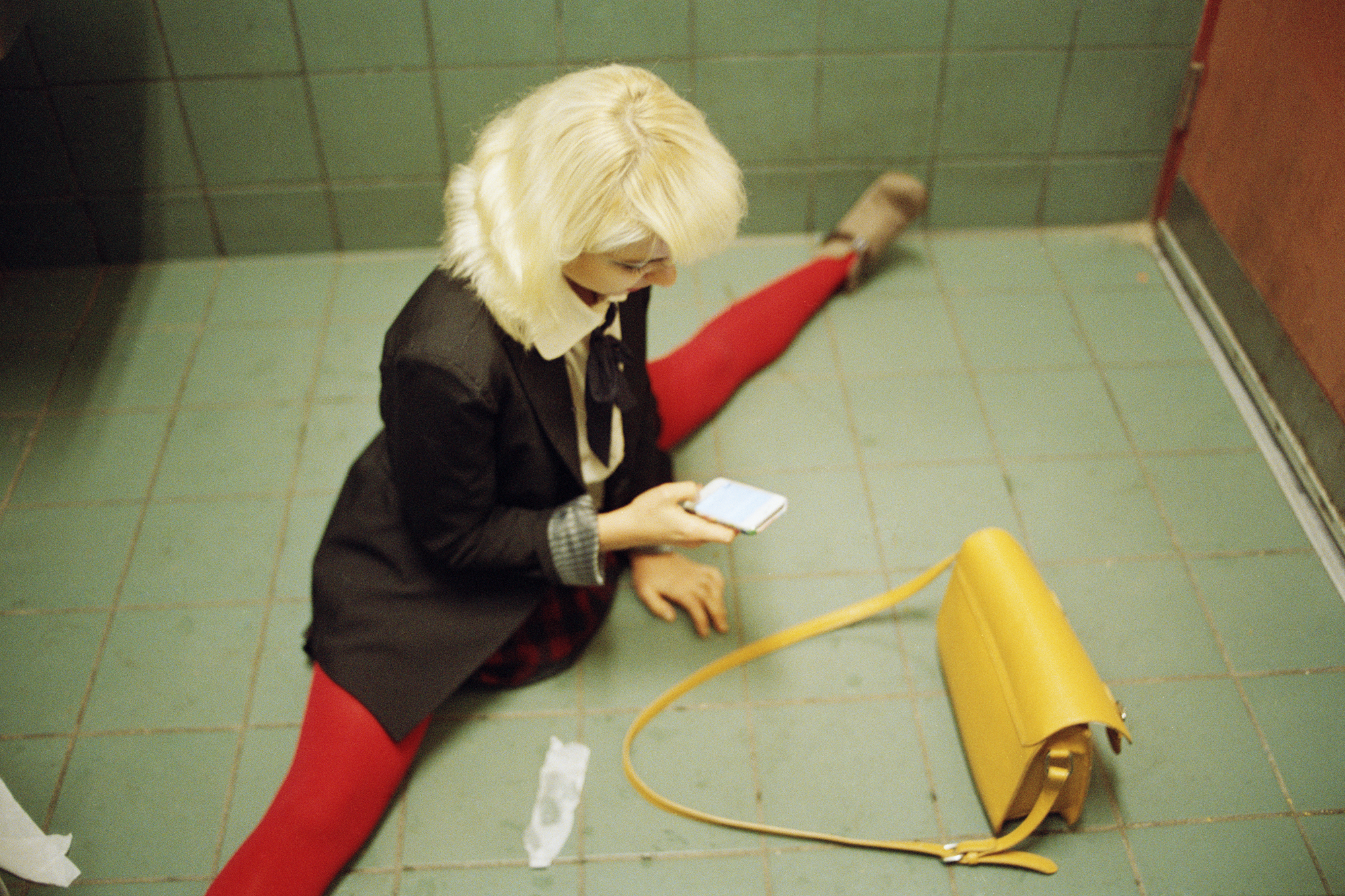 MJ Katz / Personal Project