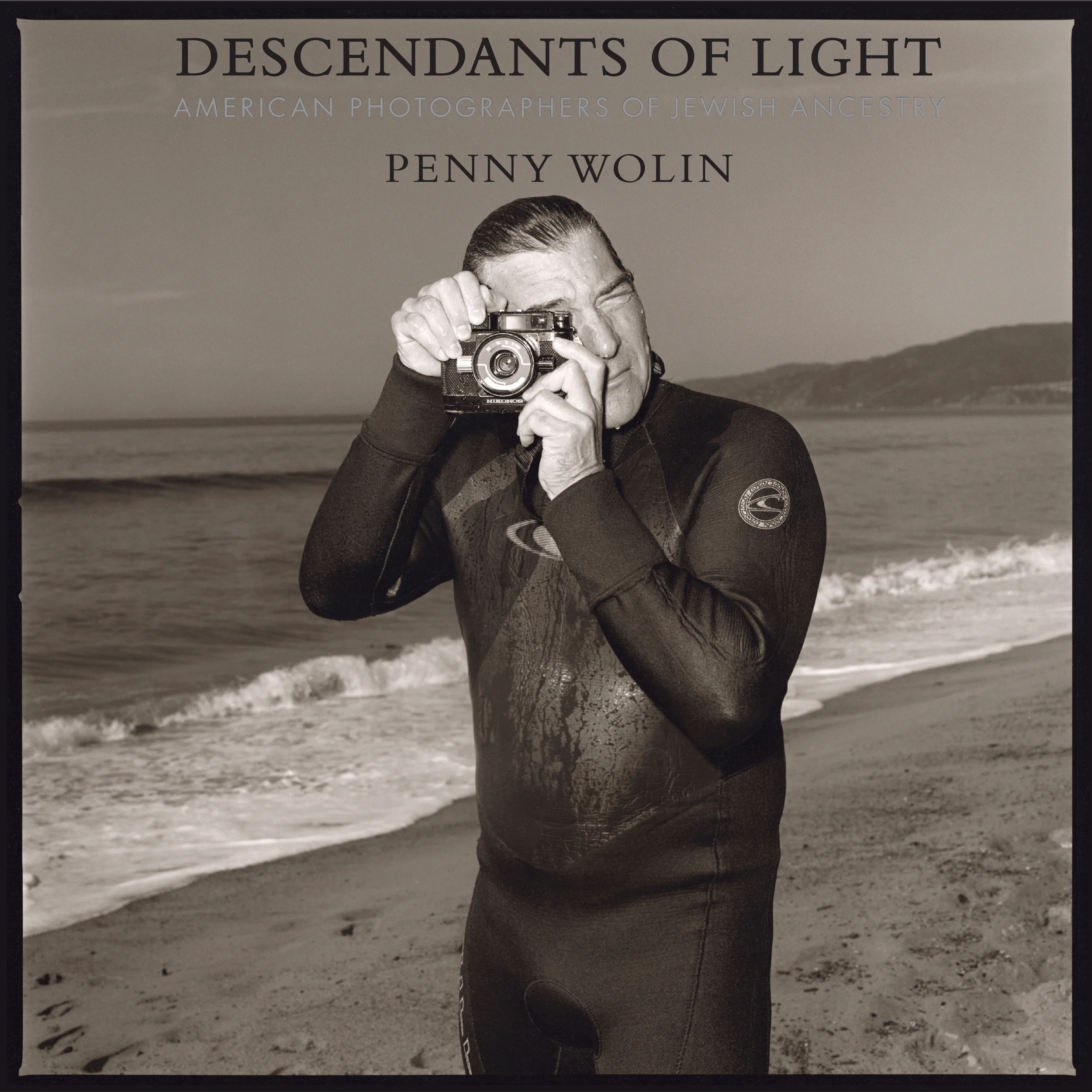 Tony Freidkin , Santa Monica© 2015 Penny Wolin