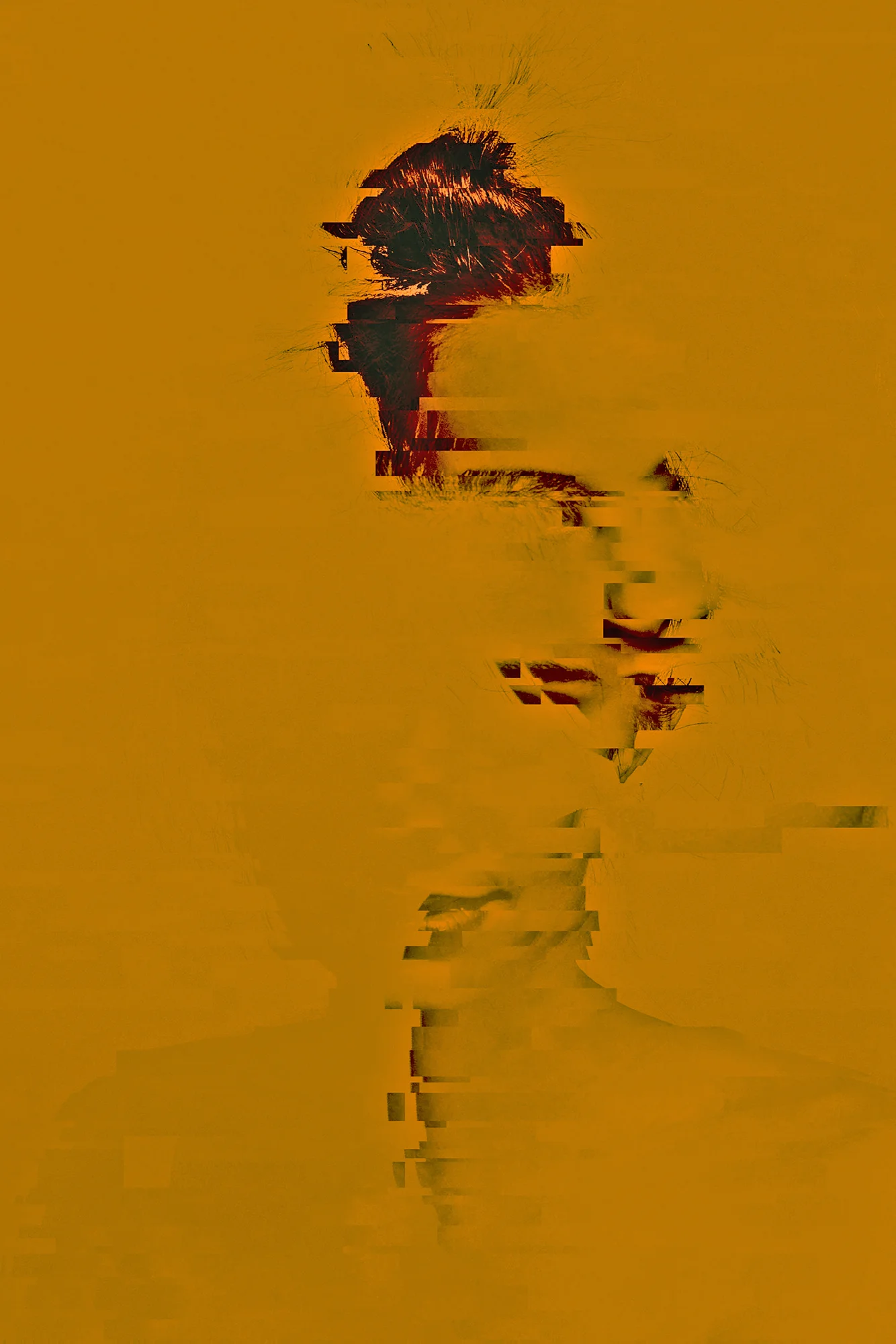 Andre Mampourian • Composition