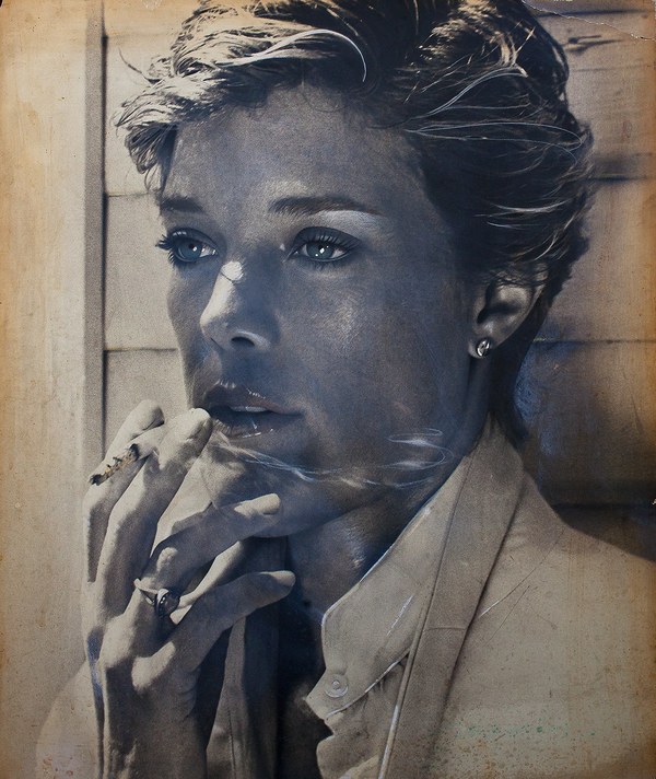 Photo by ArtCenter instructor Paul Jasmin