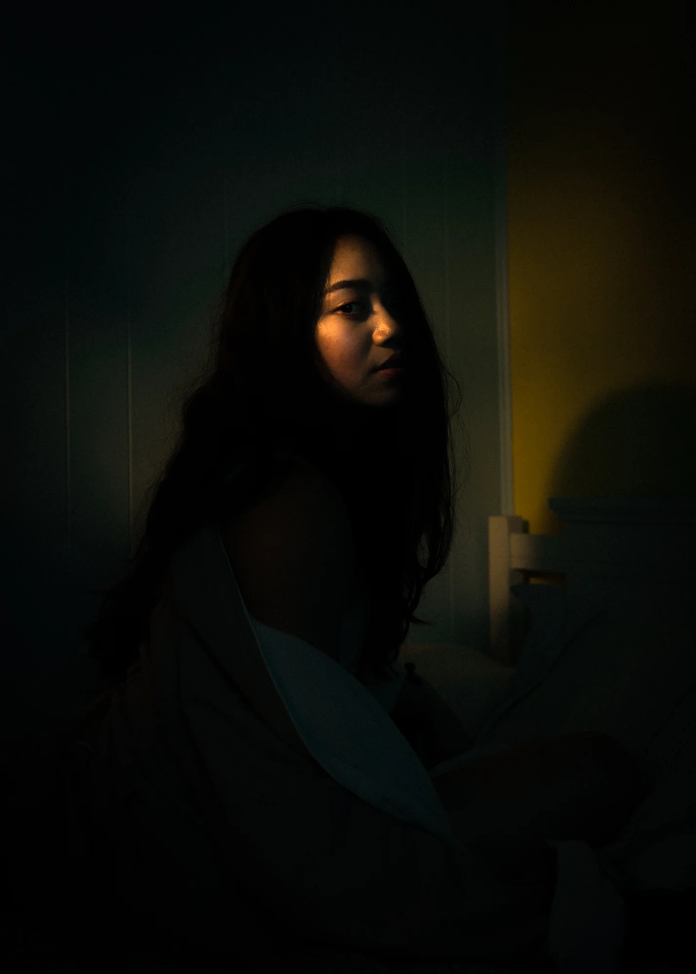 Tiffany Tran • Personal Project