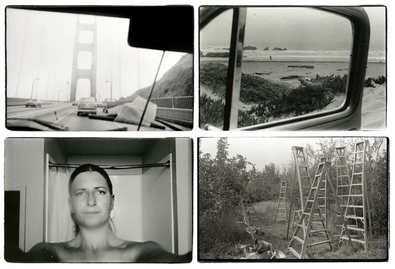 © Annie Leibovitz. From Annie Leibovitz: Archive Project #1