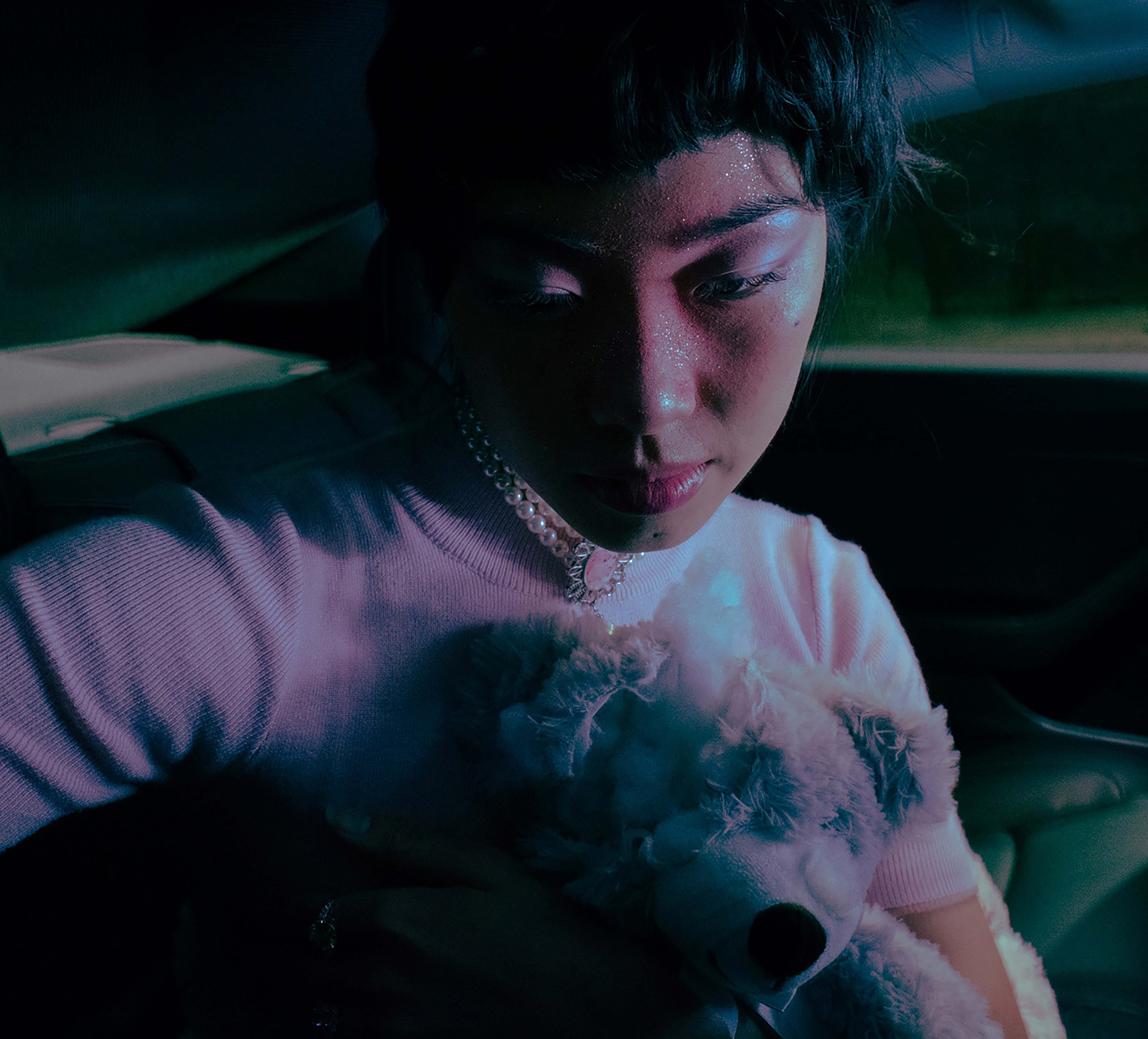 Mei Kobayashi– Personal Project– Term 6