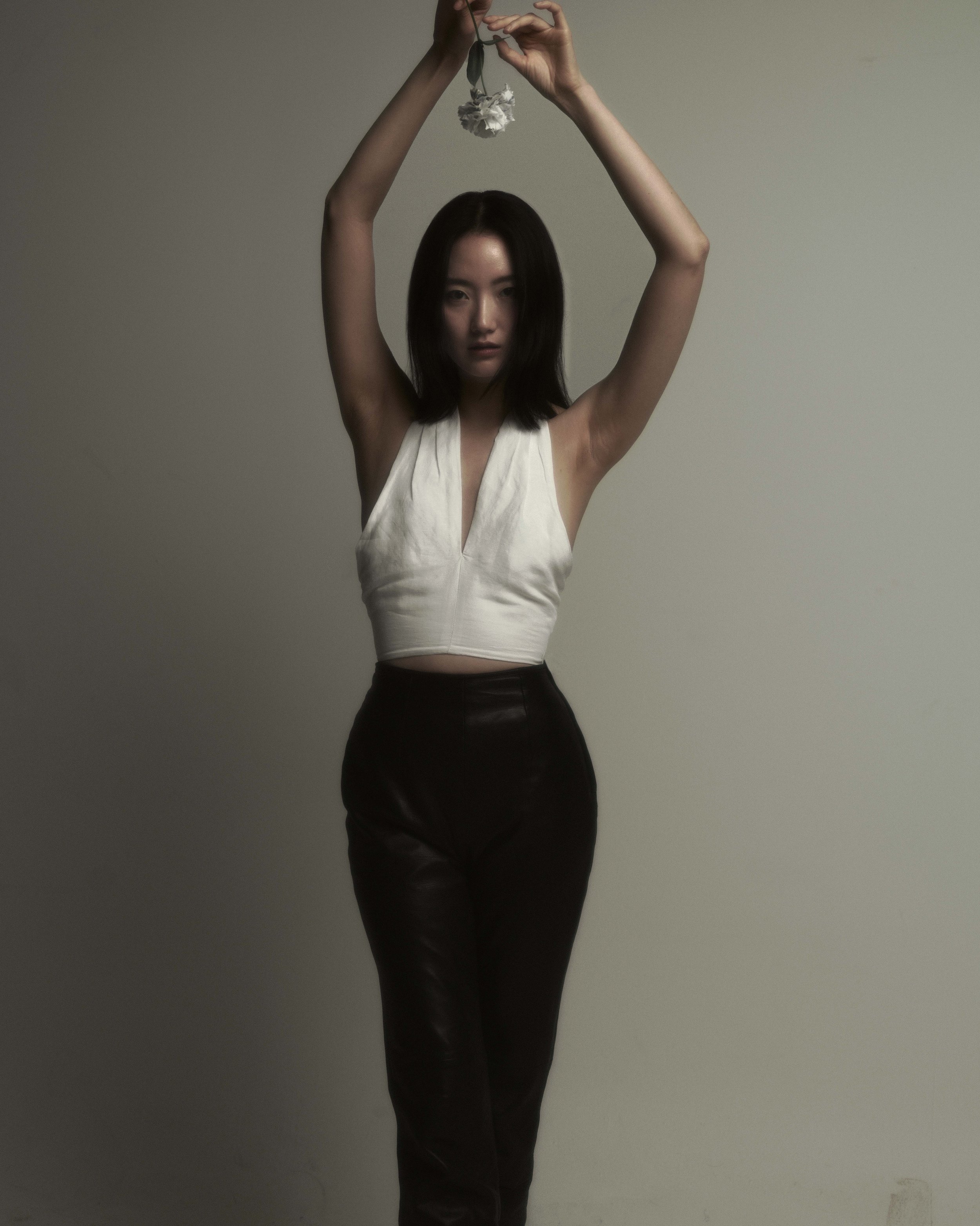 Kyu Tae Park– Personal Project– Term 2