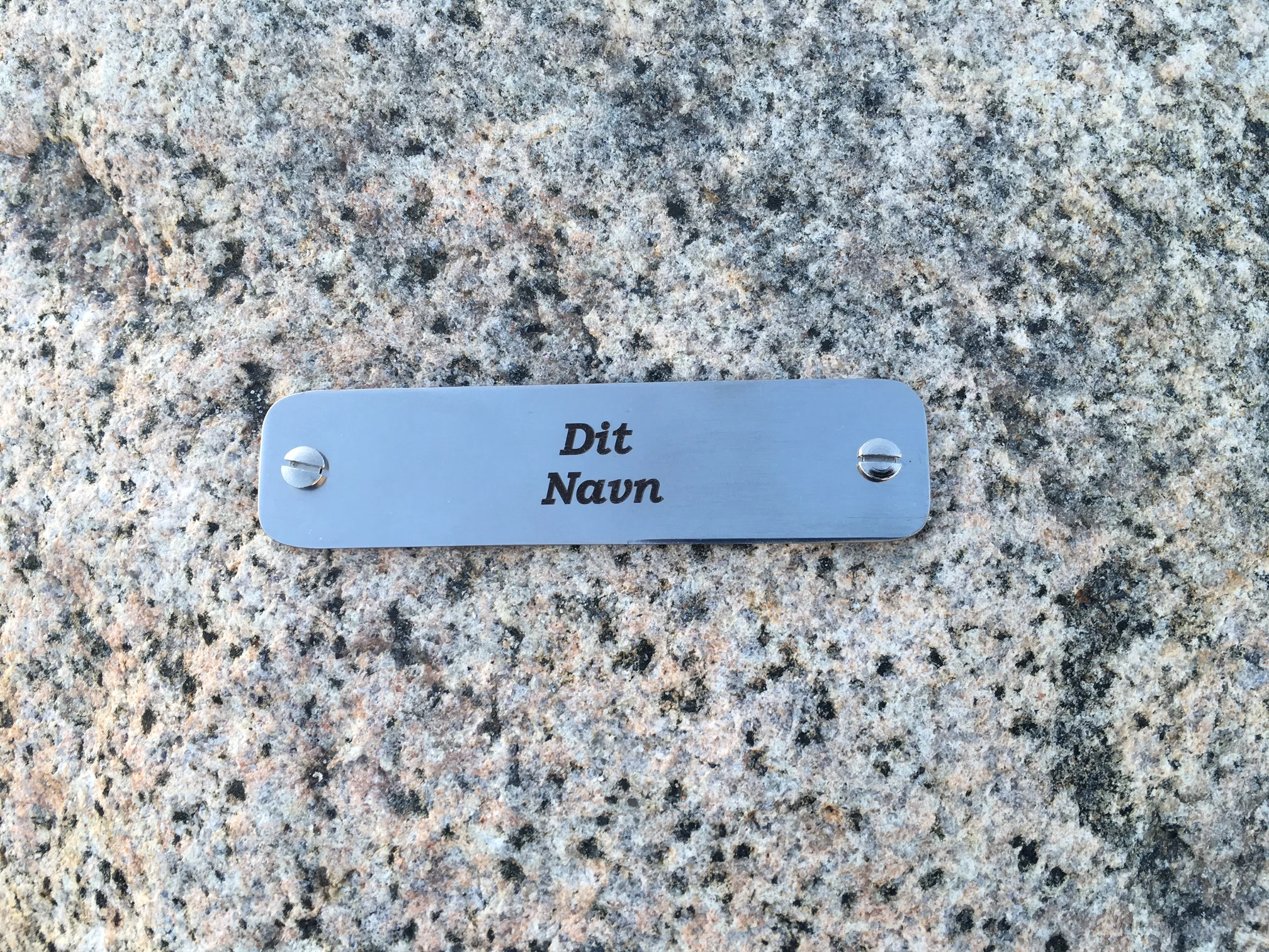 Skulle Moleprojektet mod alle forventninger ikke blive til noget, vil dit bidrag blive tilbagebetalt til din konto. Vi holder nøje regnskab med alle bidrag.