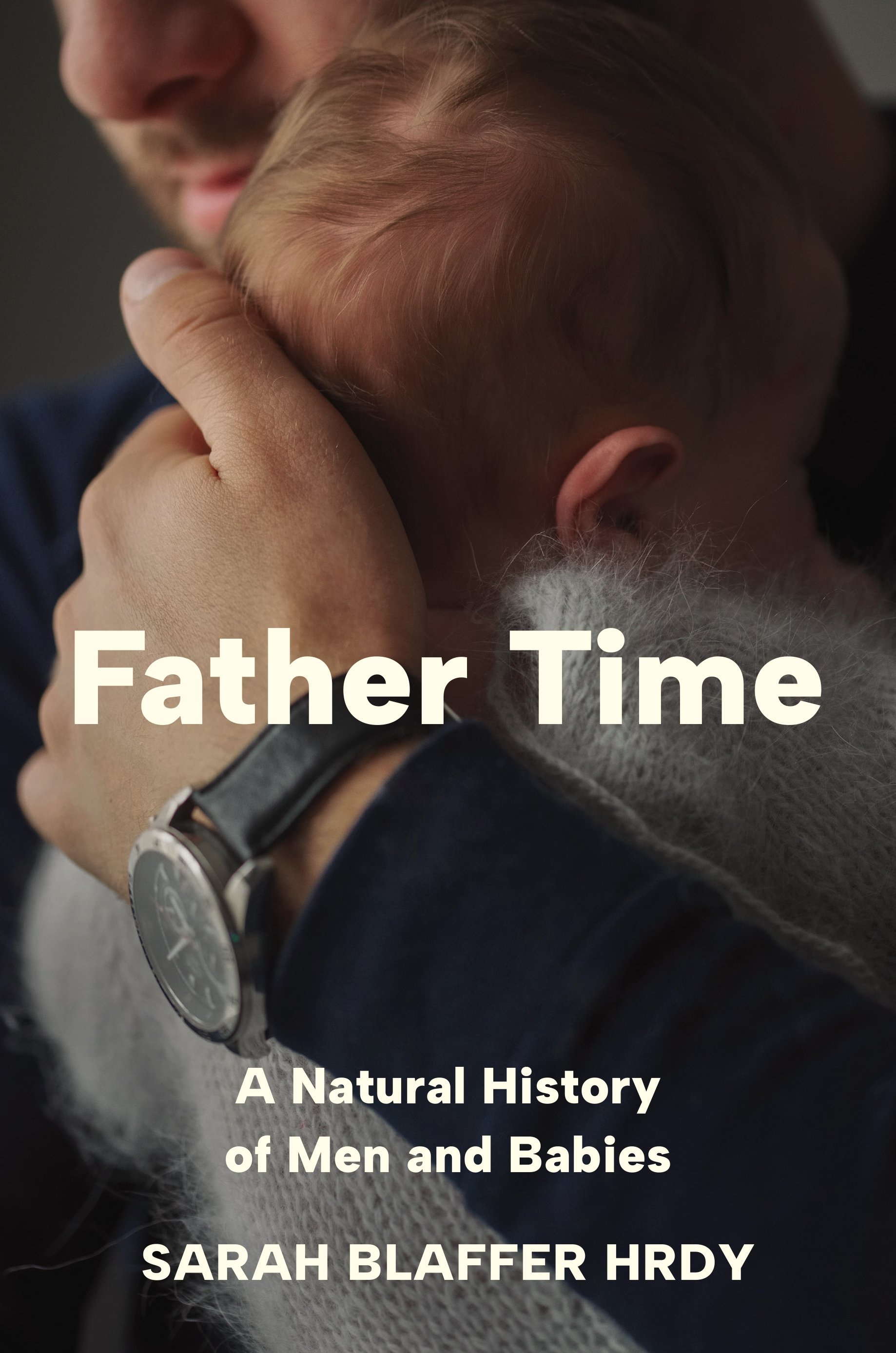 Father Time Cover.jpg