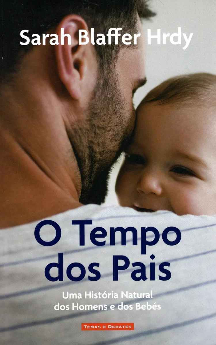 book O+Temp+dos+Pais.webp