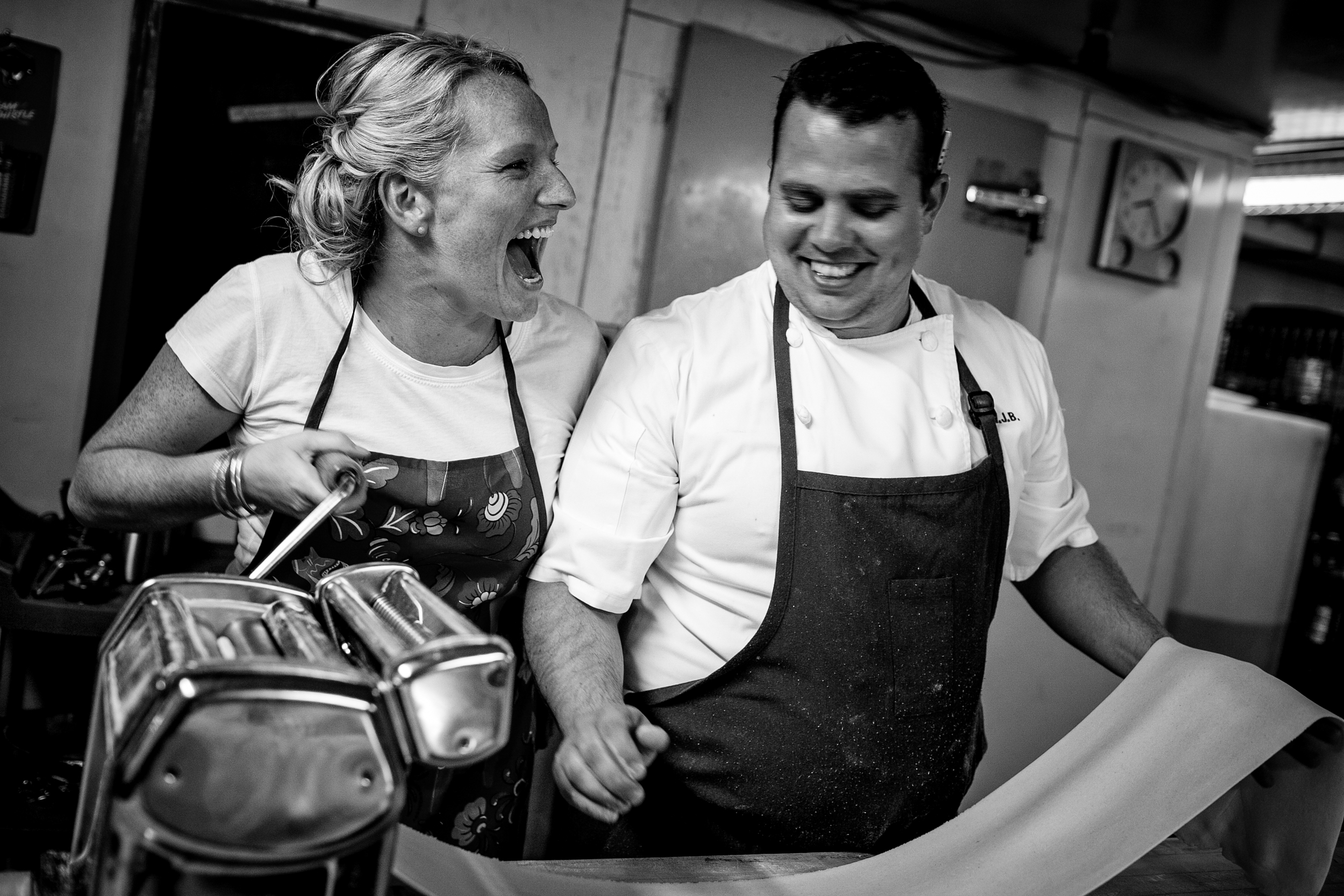 SPLENDIDO KITCHEN c2012 | PHOTO: Catherine Farquharson, Documentographer