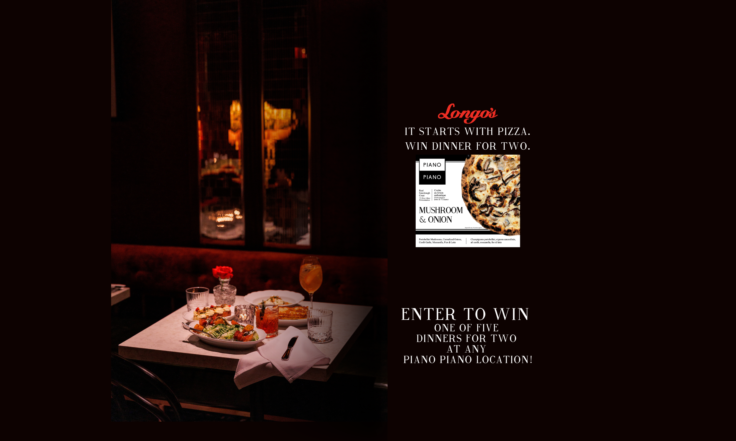 8. longos sweepstakes banner for site.png