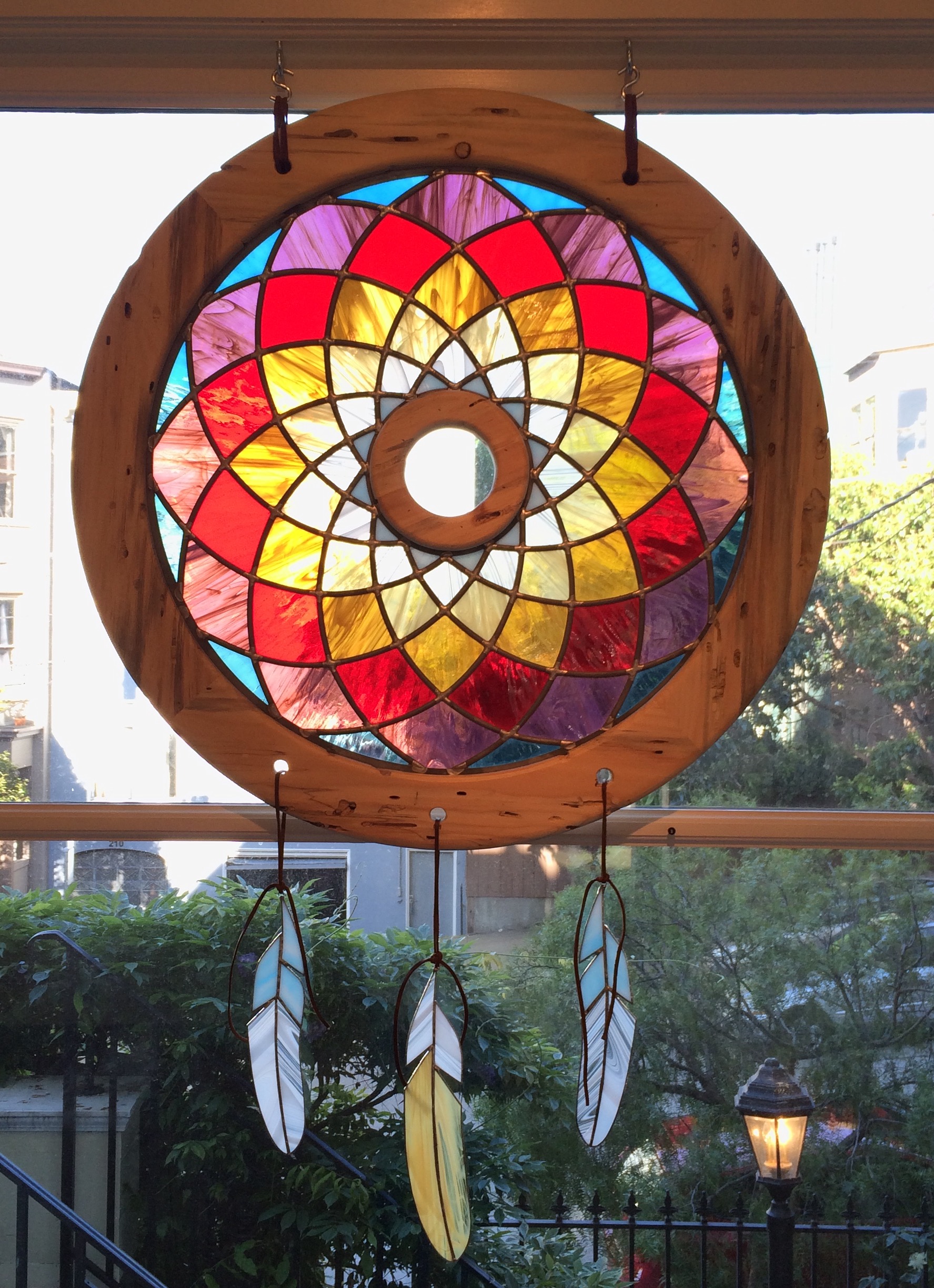 Dreamcatcher