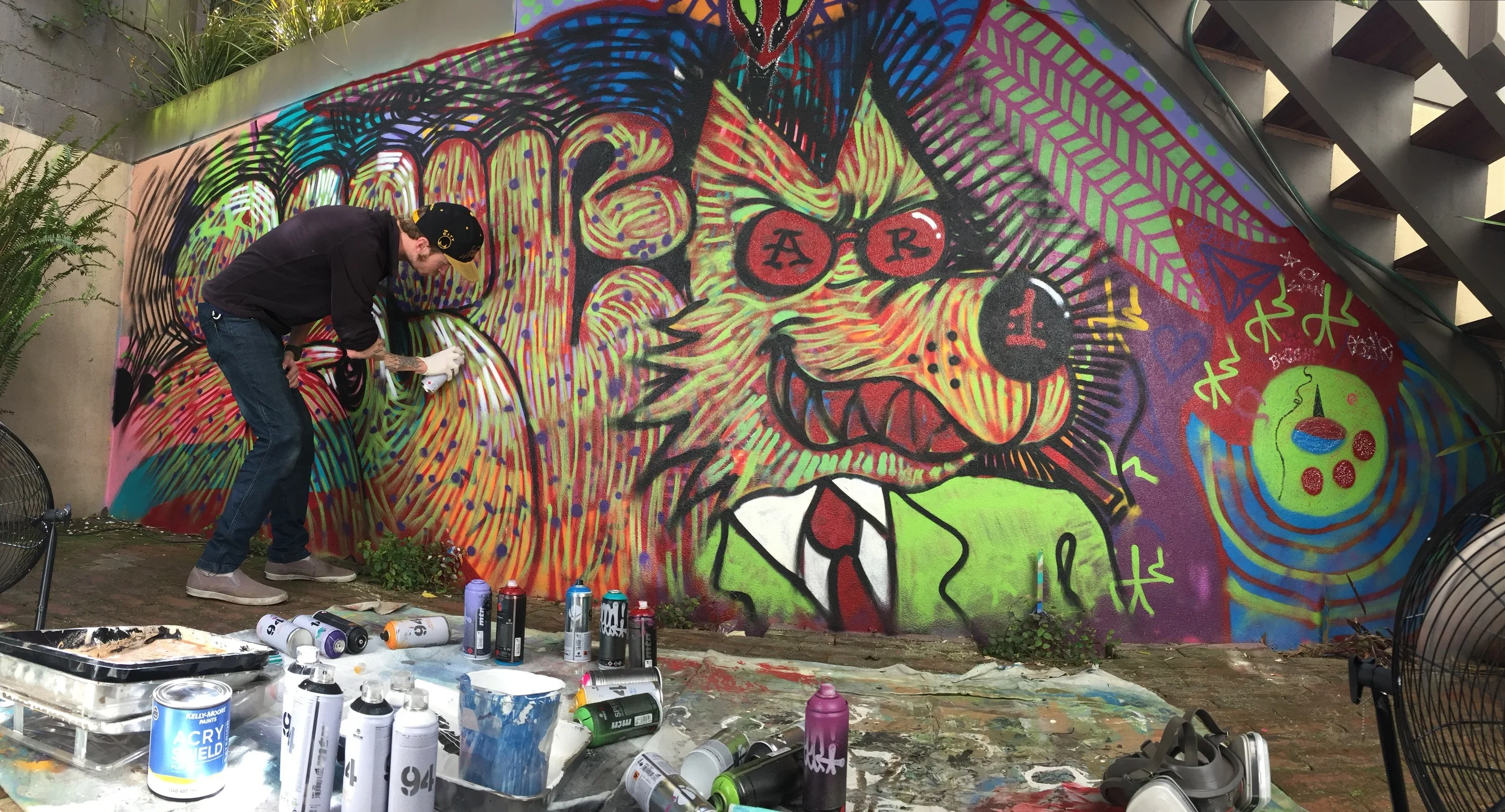 #8: Pierre Sahmel and Greta Martin