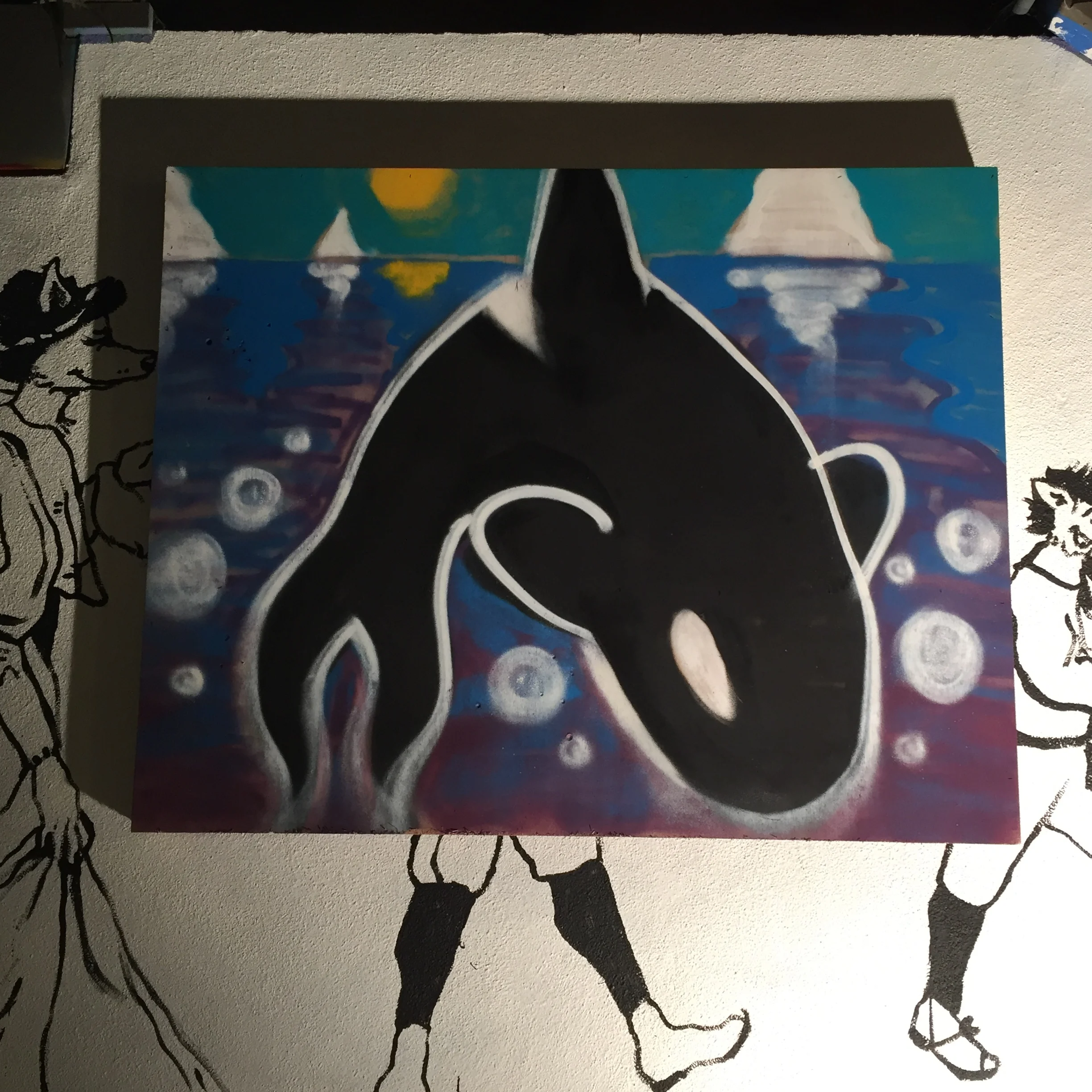 #10: Nathaniel Galipeau