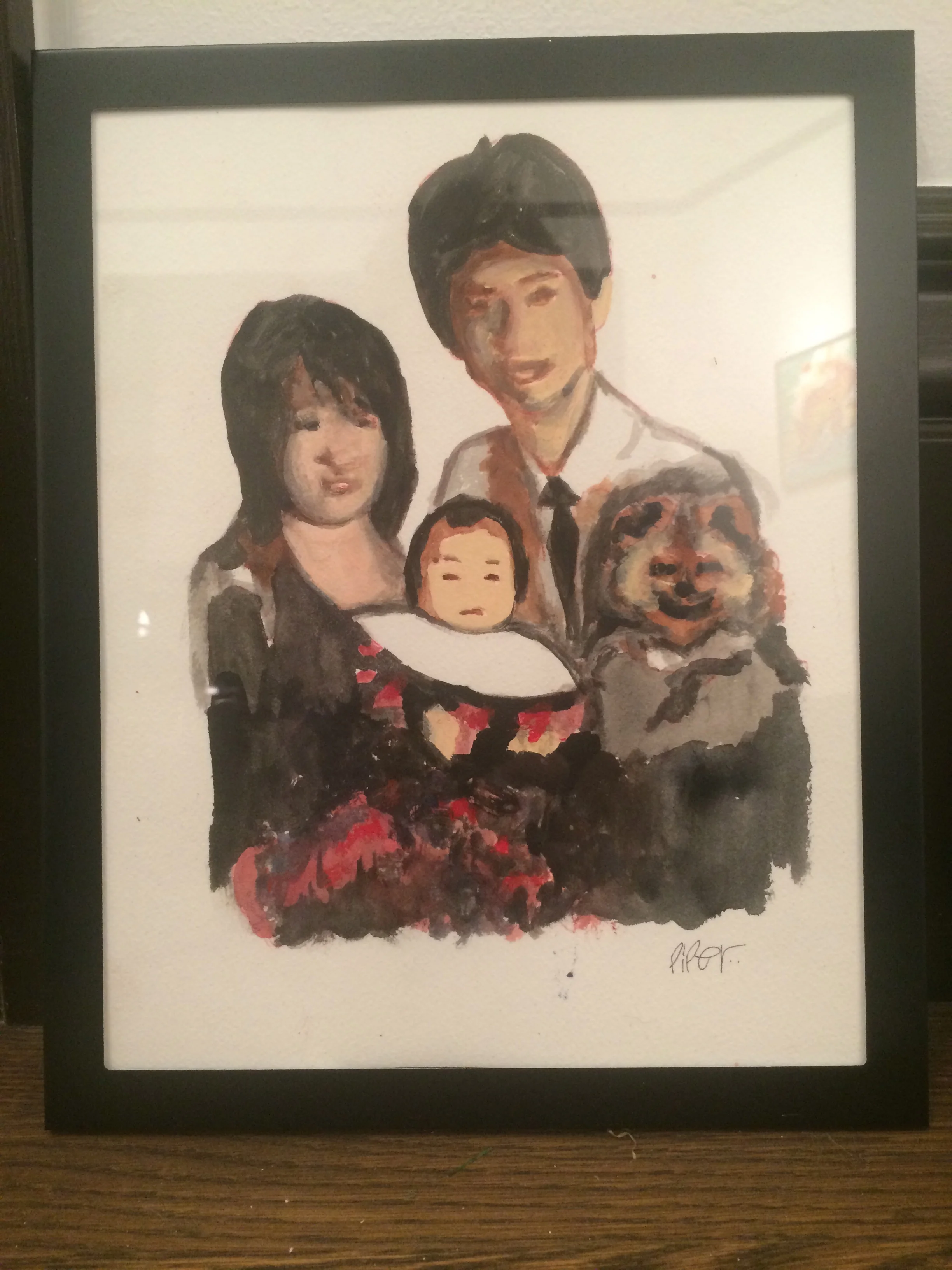 The Chows