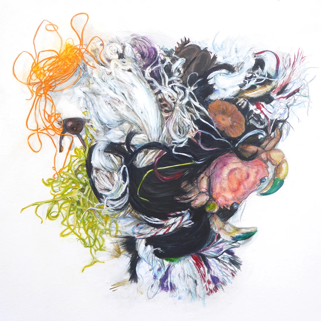 Sea Fringe