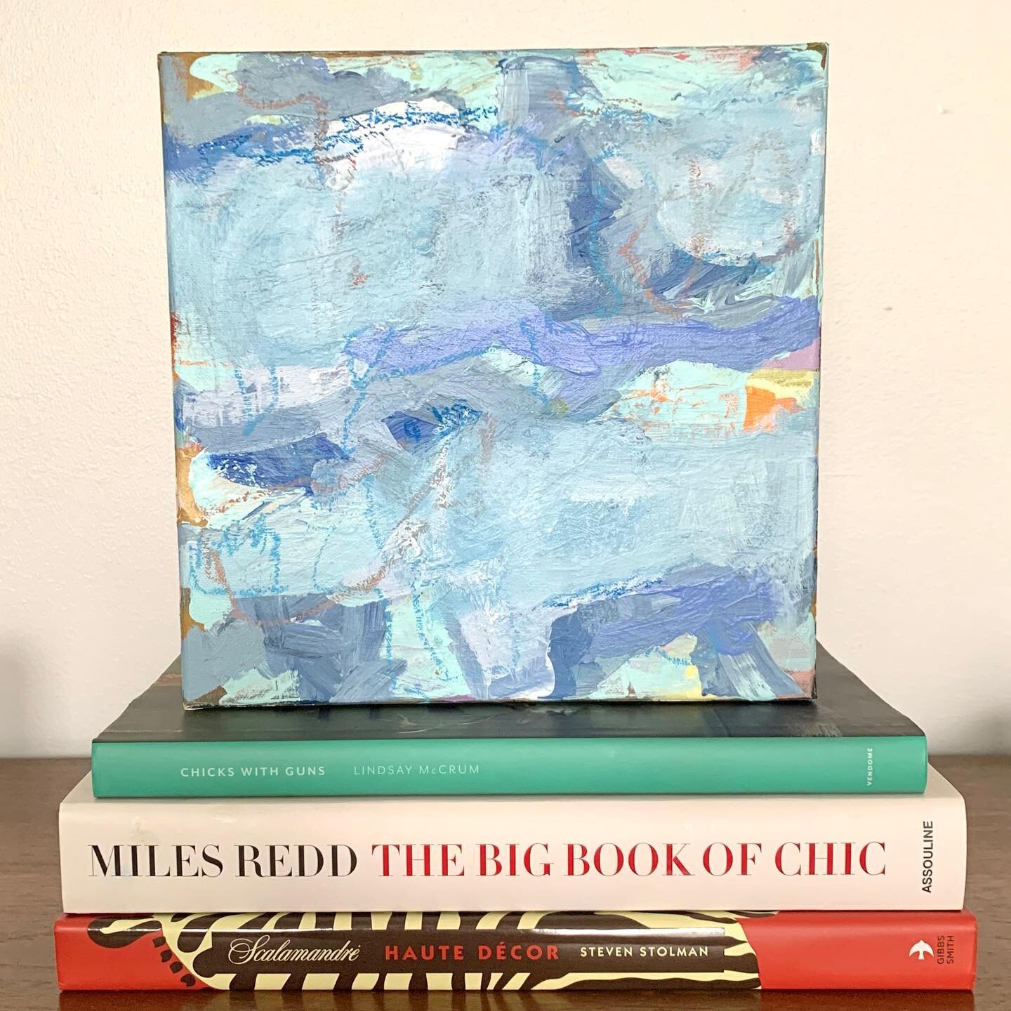 Gratitude and a giveaway!

Thank you for following along and supporting this little business of mine. As a &lsquo;thank you&rsquo; and to hopefully brighten someone&rsquo;s day, I'm doing a giveaway for $150 off the purchase of any Katie Skinner artw