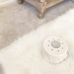  Dohm sound machine