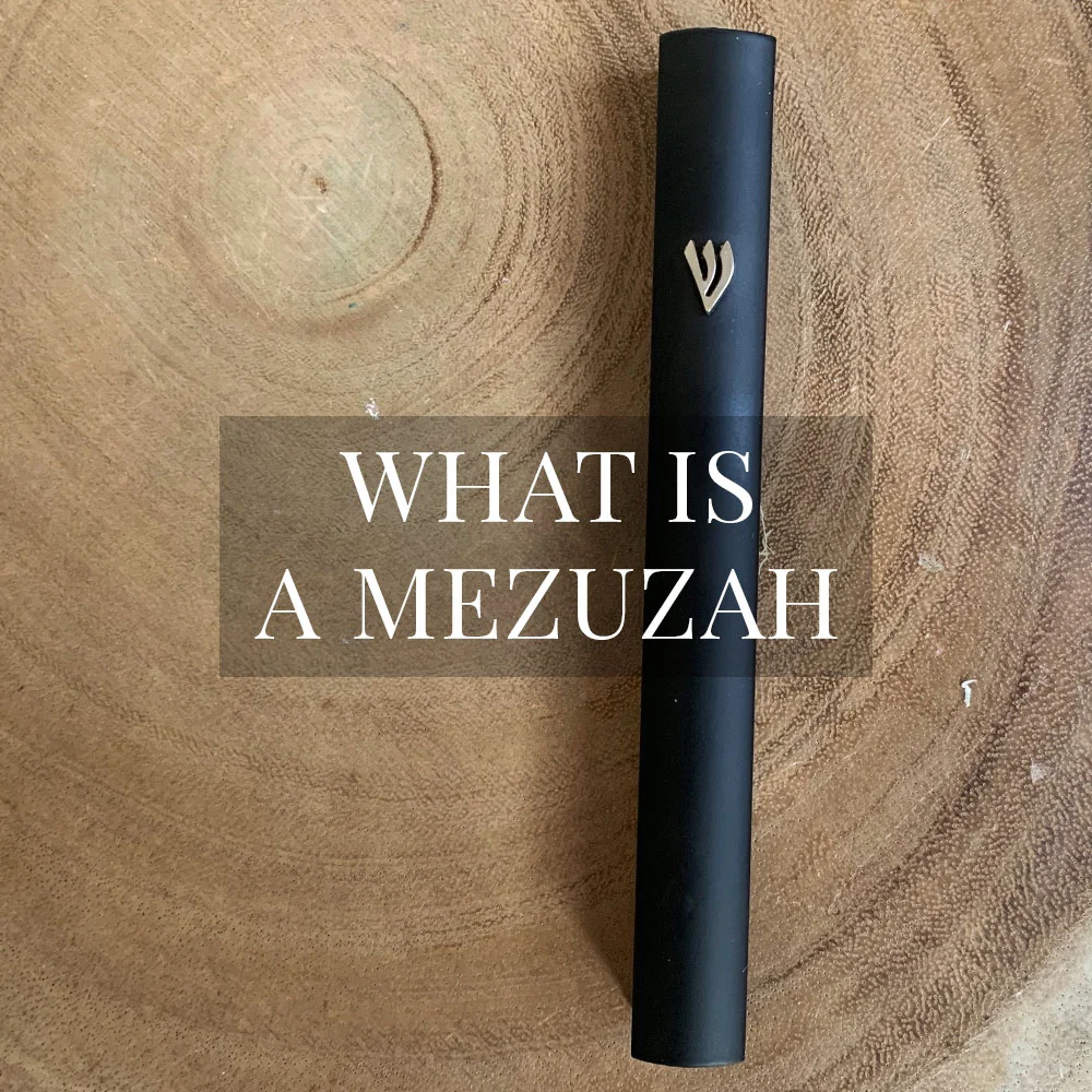 What is a mezuzah.jpg