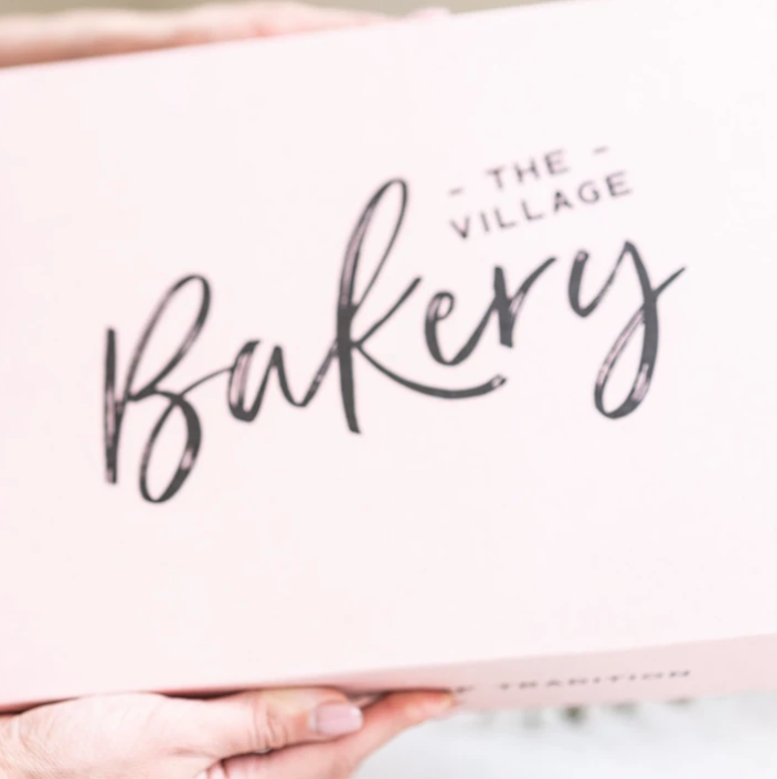 The Challah Bake Kit