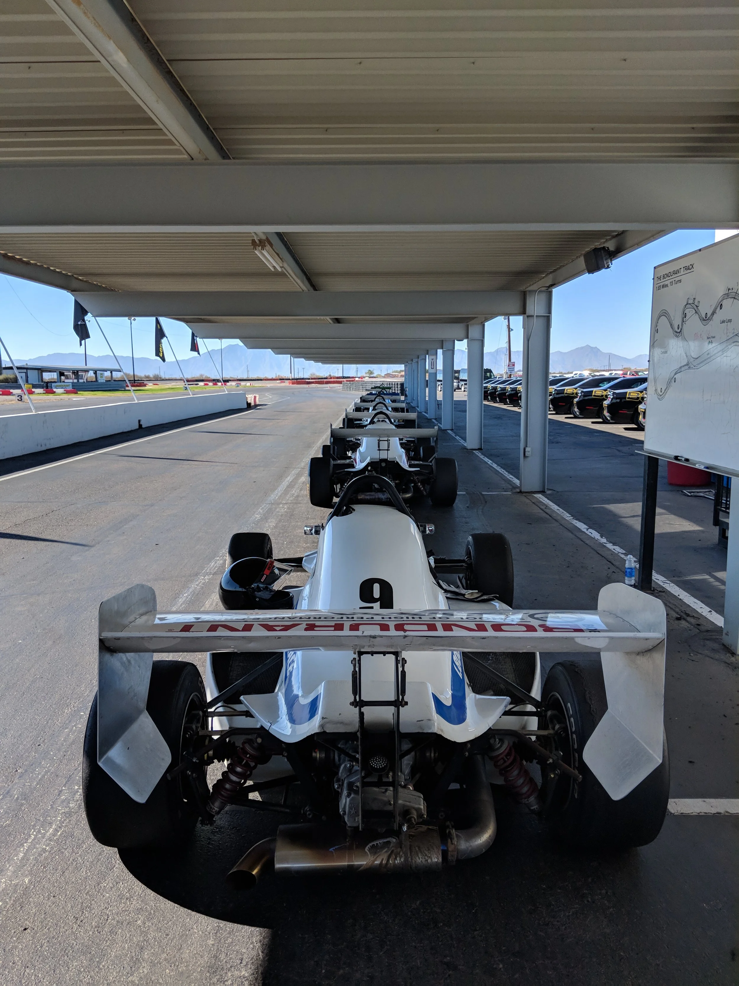 Bondurant_Formula_Mazda