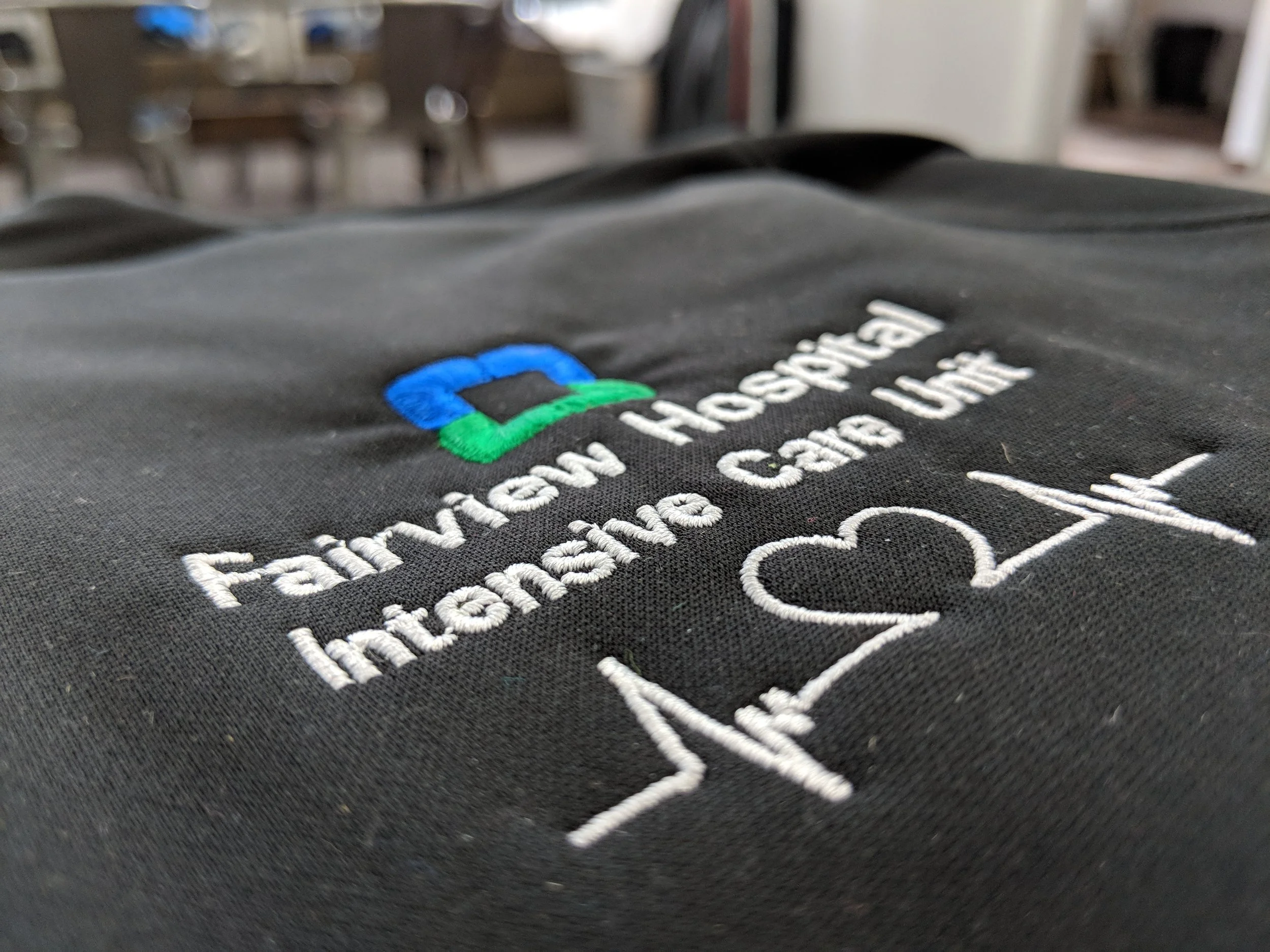 Cleveland Clinic Jackets