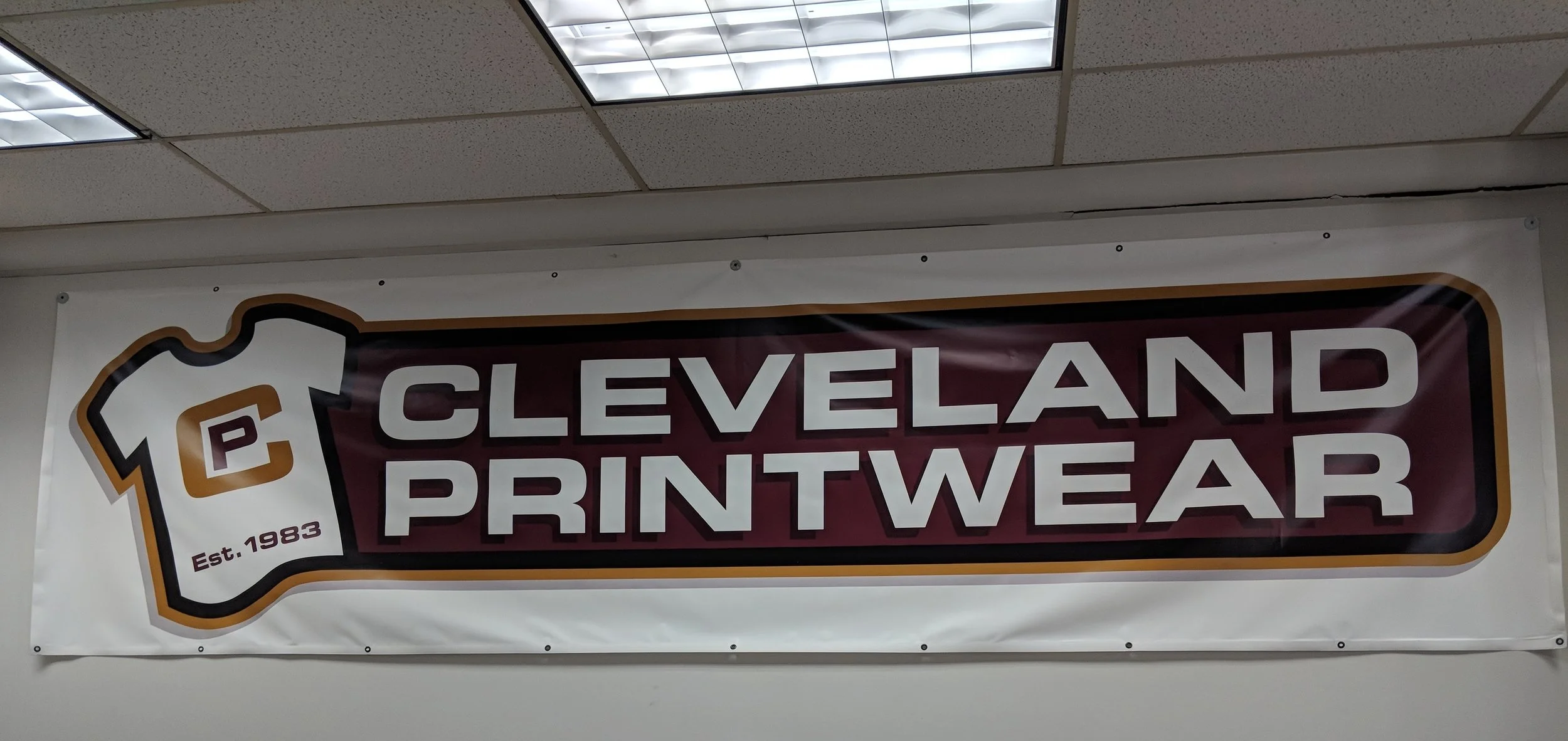 Cleveland Printwear