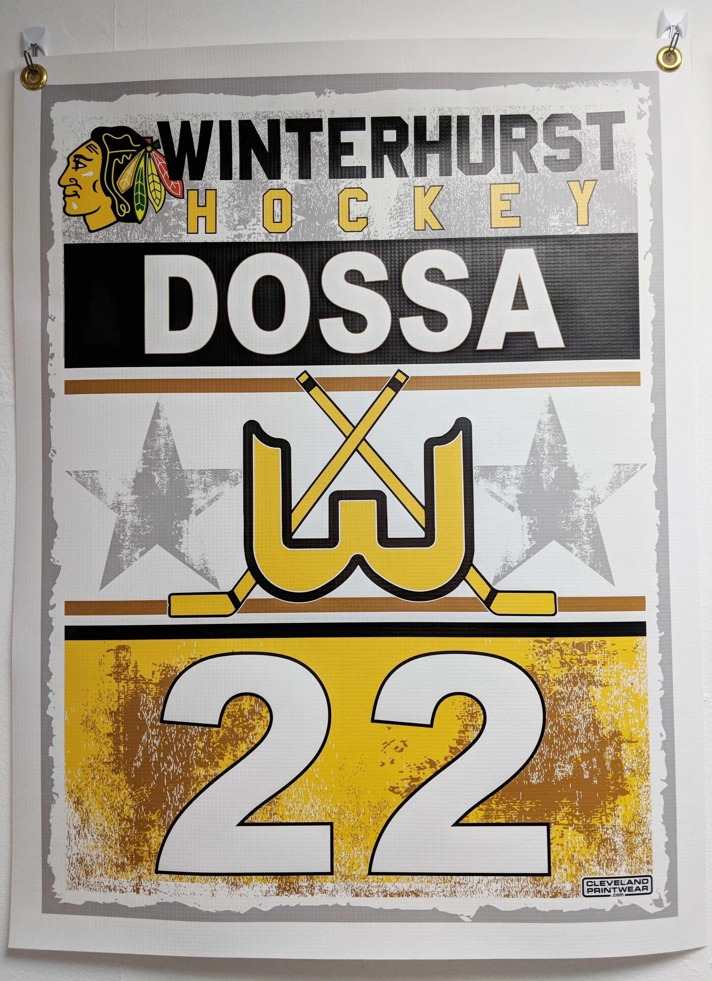 Winterhurst Hockey
