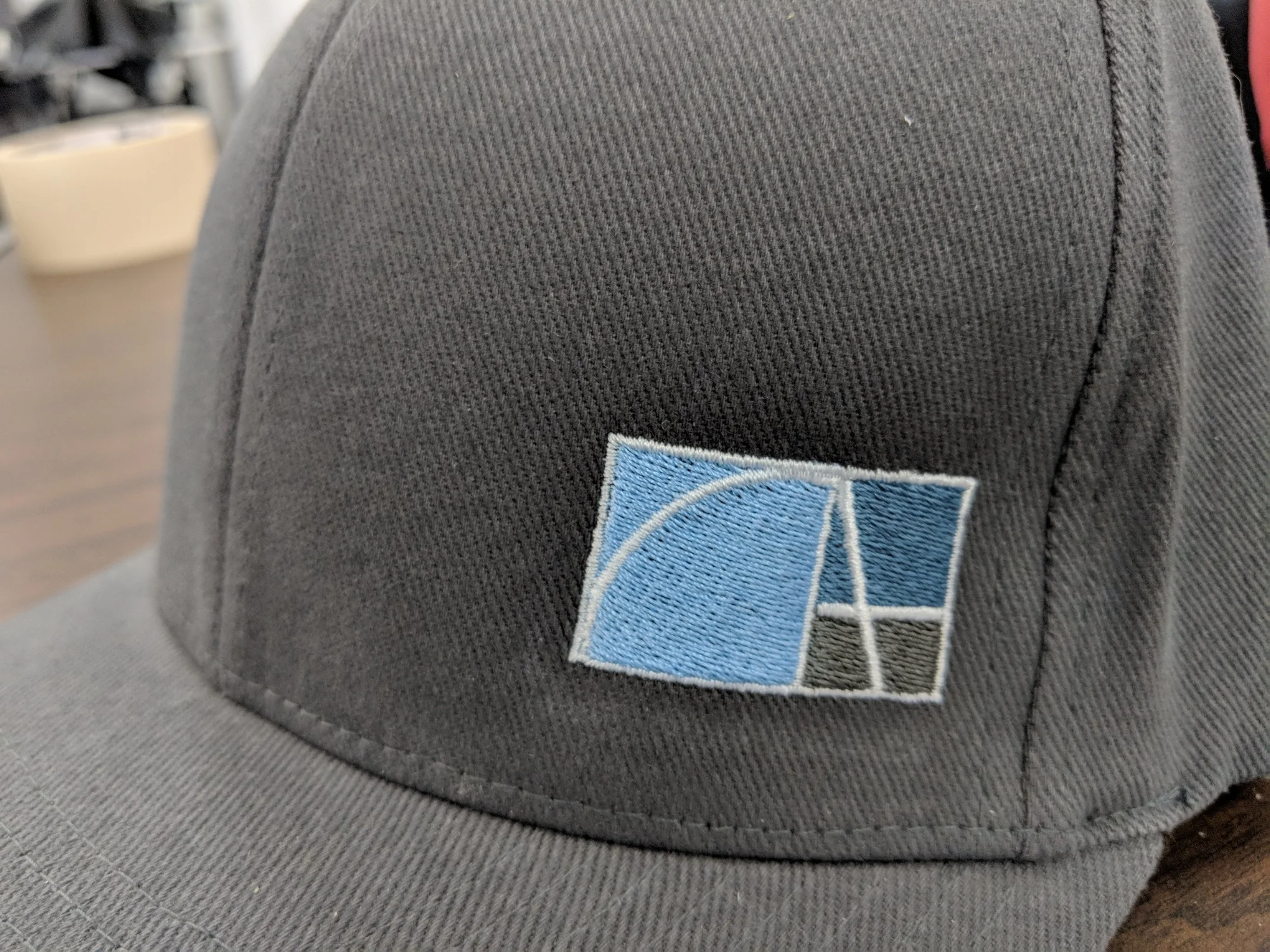 Sample Embroidery
