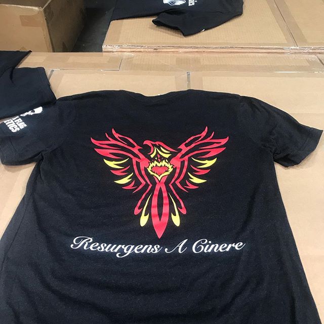 cleveland custom t shirts