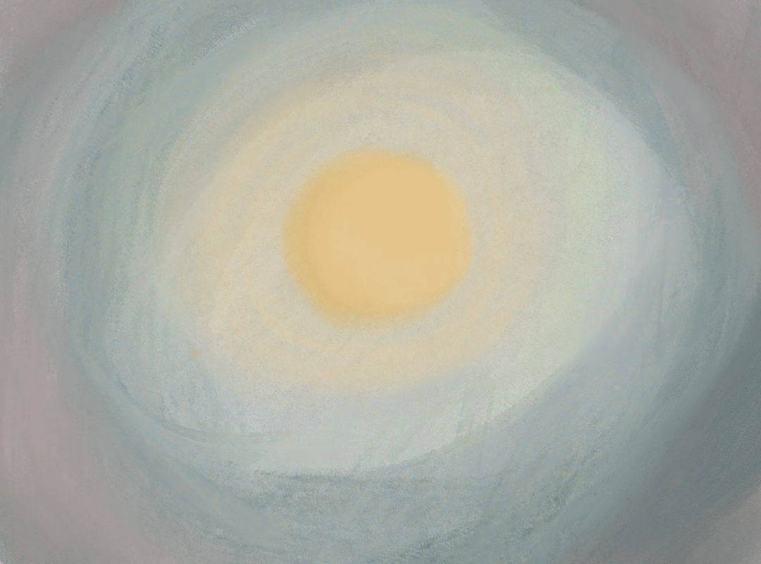 You are the Light by Anna LeDonne