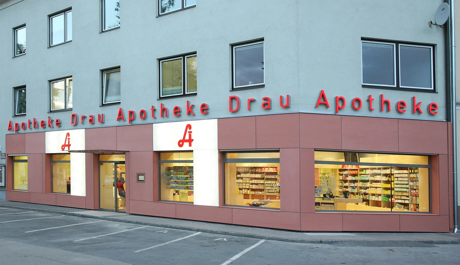 Drauapotheke