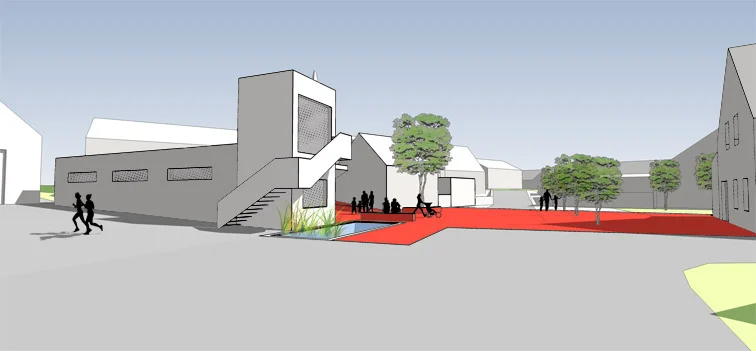  es entstehen zukunftsperspektiven, sowie neue nutzungs- und entwicklungsmöglichkeiten u.a. werden auch innovative ideen und wege in die zukunft wahrscheinlicher. und nicht zuletzt wird sich die gesuchte, innovative nutzung der gastronomie in der ehe