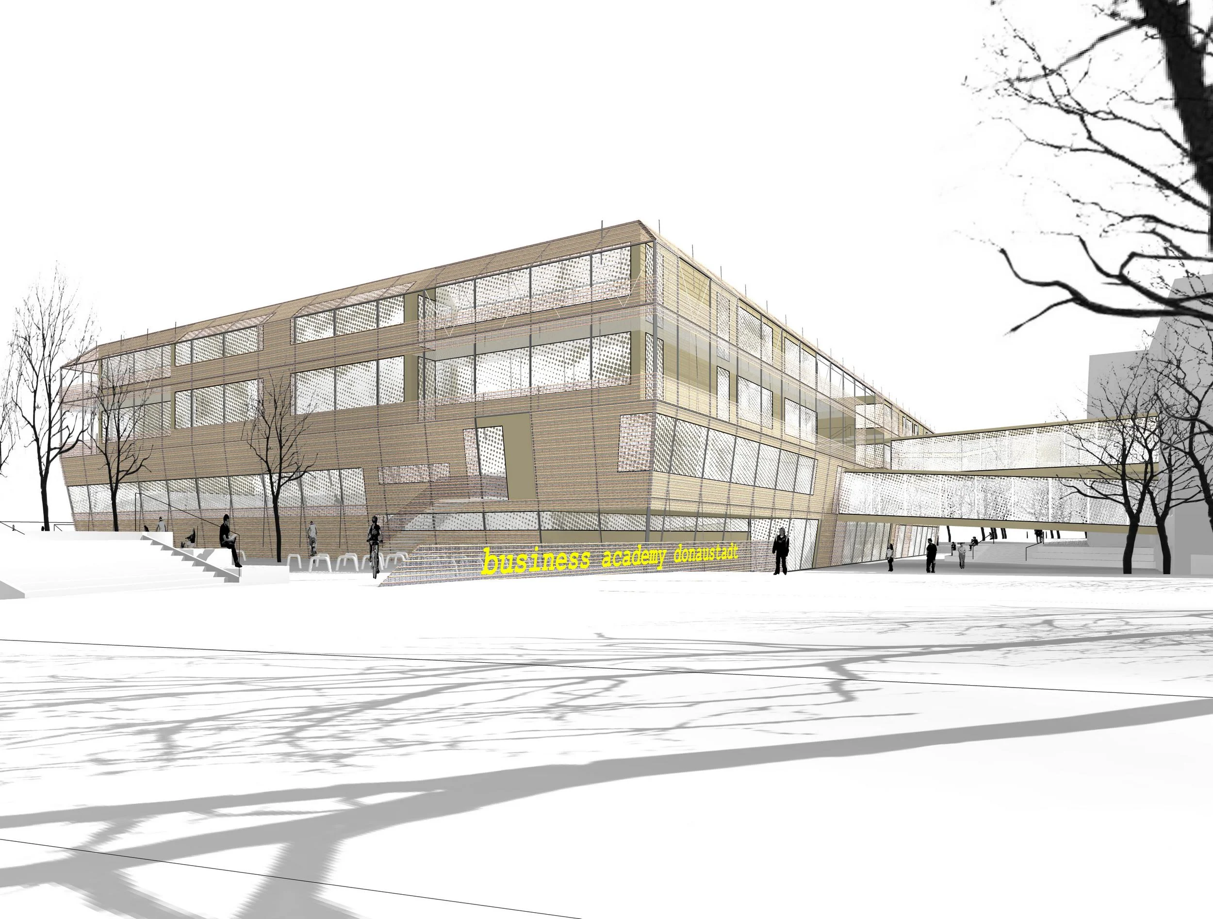 bhak / bhasch polgarstrasse