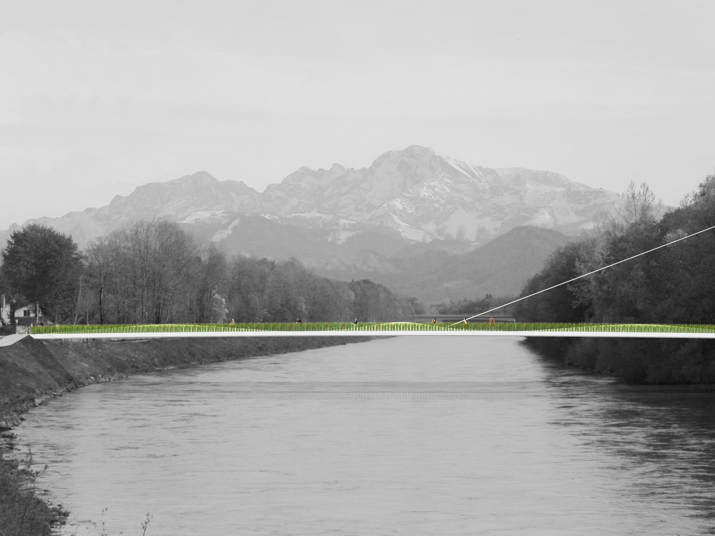 salzachsteg süd