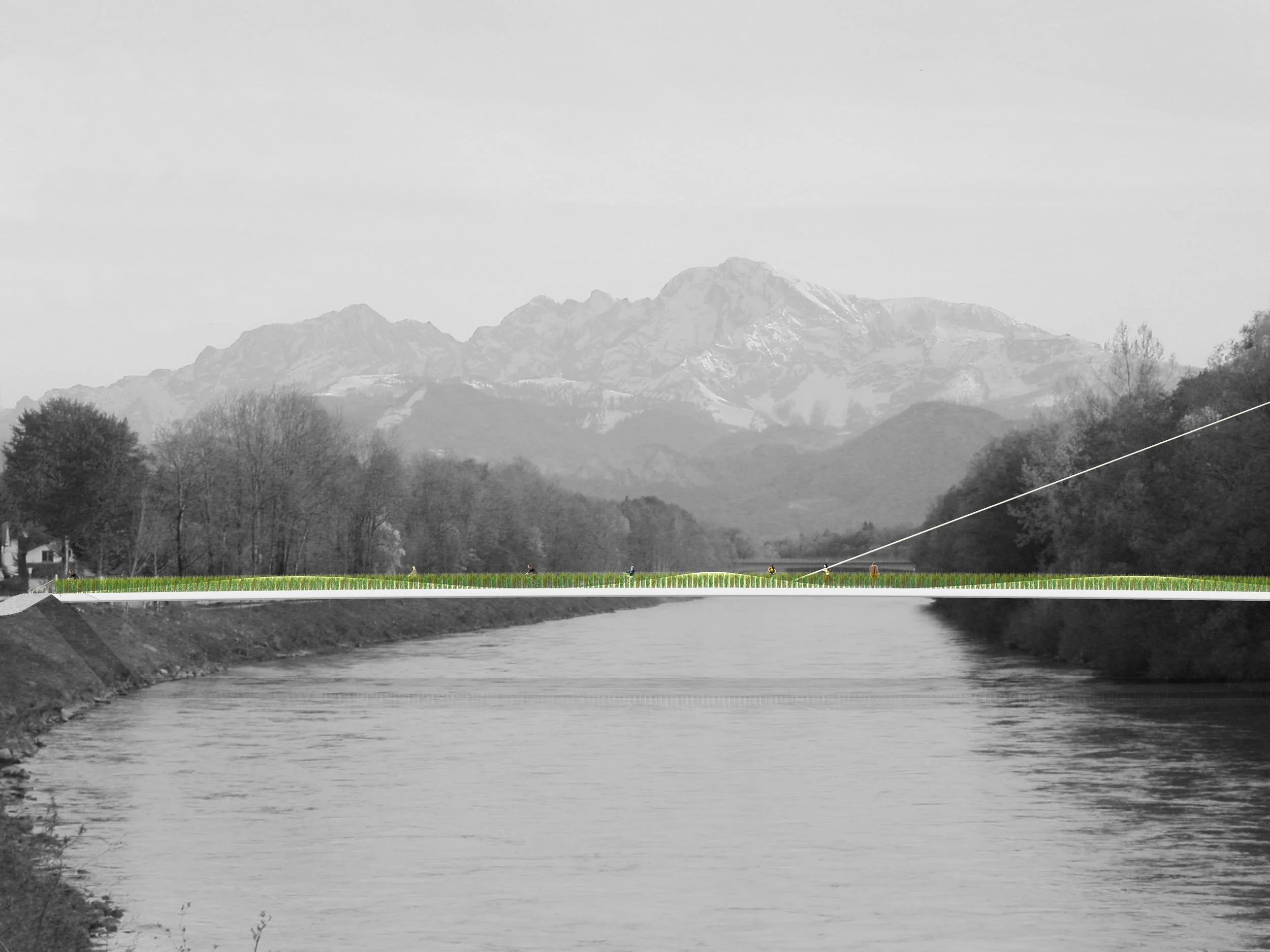salzachsteg süd