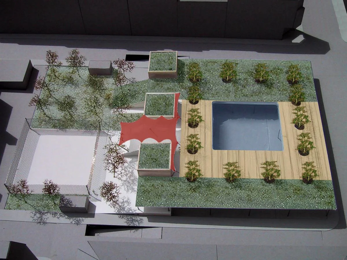  die zukunft unserer städte wird unmittelbar vom verhältnis zwischen kind und stadt geprägt. respektive kann eine stadtentwicklung nur positiv verlaufen, wenn kindern (stadt-)räume zur verfügung gestellt werden, die von ihnen immer wieder aufs neue e